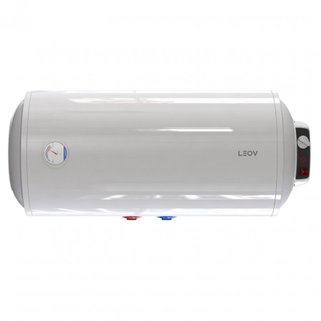 Водонагреватель LEOV LH Slim 50 l горизонтальный (50L Slim H)