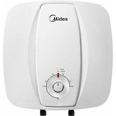 Водонагреватель (бойлер) электрический накопительный Midea D10-20VA(O)