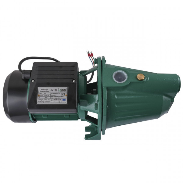 Насос центробежный VOLKS pumpe JY150 1,3 кВт