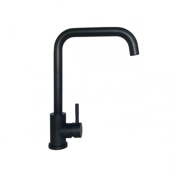 Смеситель для кухни Globus Lux ALPEN SUS-203L-BB Смеситель для кухни Globus Lux ALPEN SUS-203L-BB