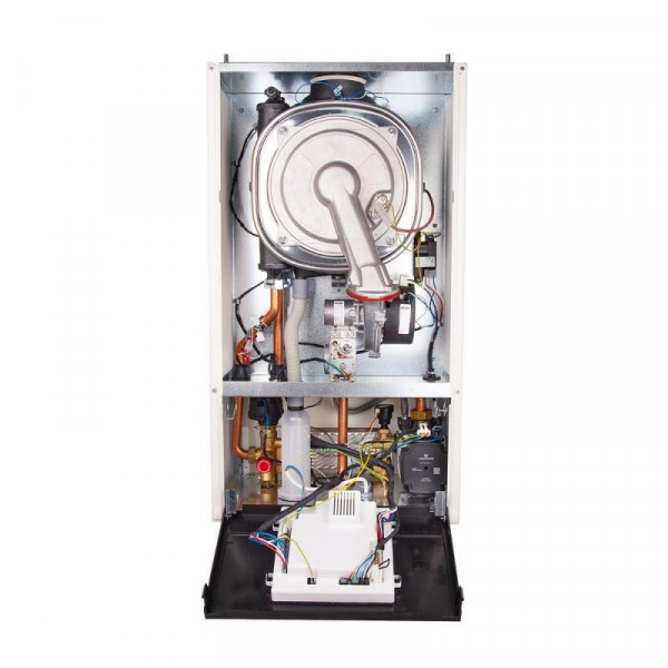 Котел газовий Airfel DigiFEL Premix 38 кВт