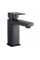 Змішувач для умивальника Globus Lux Milano GLM-401-10-BB