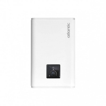 Водонагрівач Atlantic Vertigo Steatite Essential 50 MP-040 2F 220E-S (1500W), сухий ТЕН