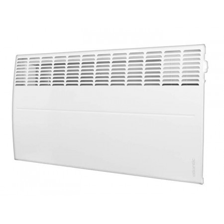 Конвектор электрический Atlantic F19 CEG BL-Meca/M2 (2500W)