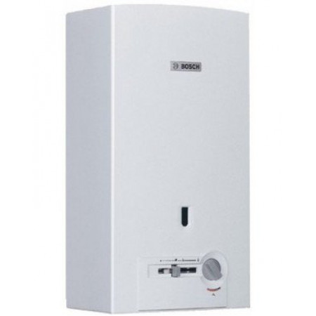 Газовая колонка BOSCH Therm 4000 O WR 10-2 P