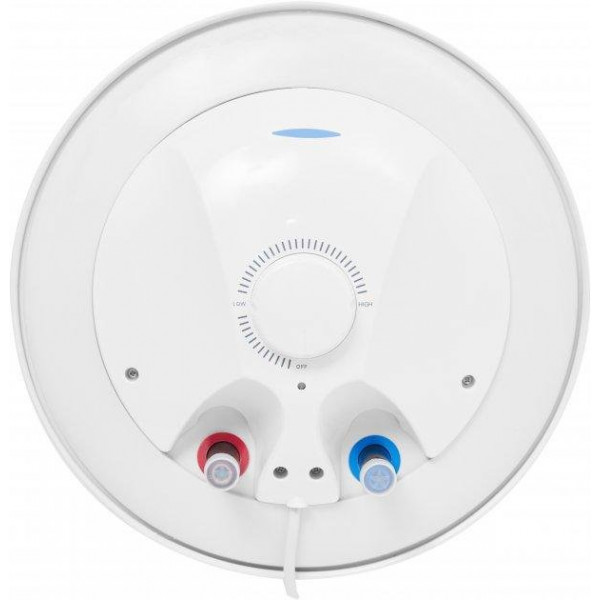 Водонагреватель (бойлер) электрический накопительный Midea D50-15F6(D)