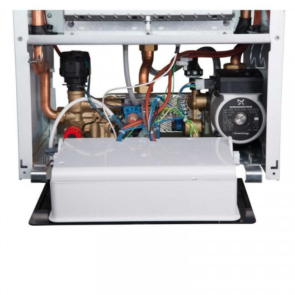Котел газовий Airfel DigiFEL DUO 28 кВт двоконтурний