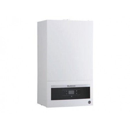 Газовый котел Buderus Logamax U072-24K