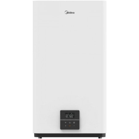 Водонагреватель (бойлер) электрический накопительный Midea PRIME Wi-Fi D100-20ED6(W)