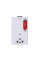 Колонка газовая дымоходная Aquatronic JSD20-A08 10 л режим Зима/Лето, White