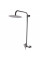 Душевая система Globus Lux ALPEN S-SH-105