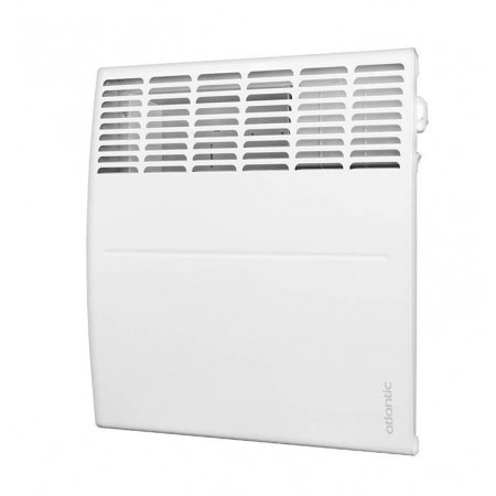 Конвектор электрический Atlantic F19 CEG BL-Meca/M2 (1000W)