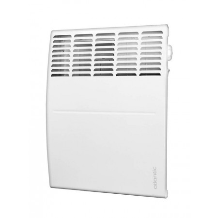 Конвектор электрический Atlantic F19 CEG BL-Meca/M2 (500W)