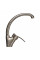 Змішувач для кухні Globus Lux QUEENSLAND GLQU-0203S-BIG-8-STSTEEL