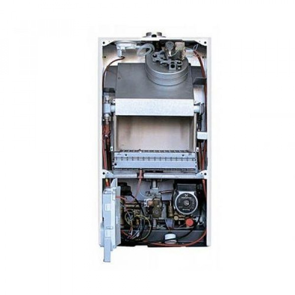 Газовый котел Baxi ECO 4S 1.24 F