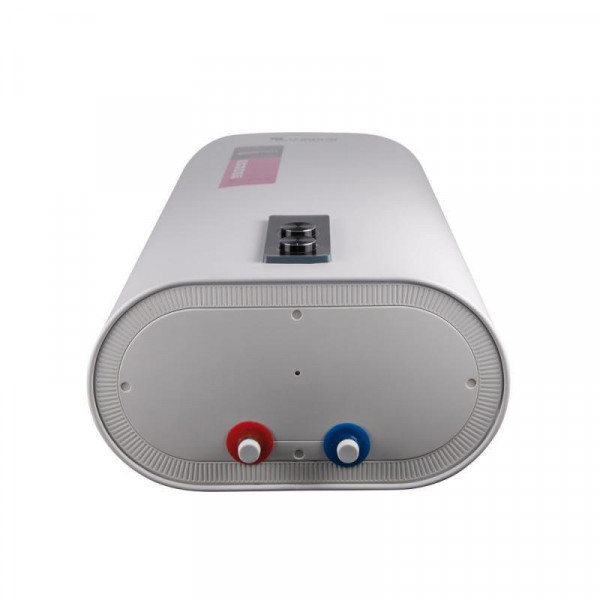Водонагреватель электрический Thermo Alliance 100 л плоский вертикальный, мокрый ТЭН 2 кВт (0,8+1,2)