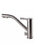 Смеситель для кухни под осмос Globus Lux LAZER GLLR-0555-8-STSTEEL