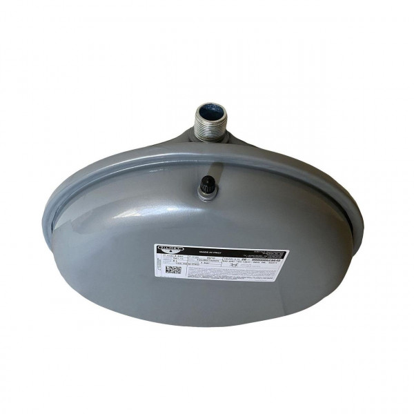 Бак Zilmet oem-pro для монтажа в котле Арт 541 6л. 3bar ( 13A6000614 )