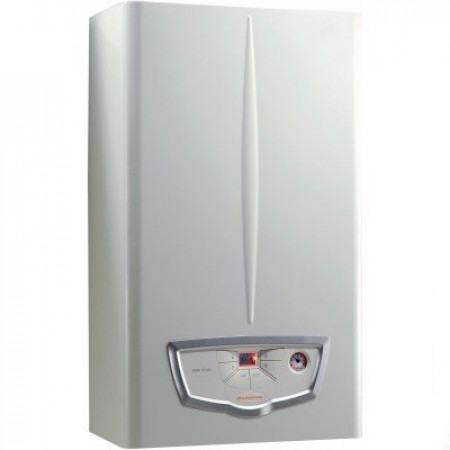 Immergas Eolo Mythos 24 2E (турб)  + труба