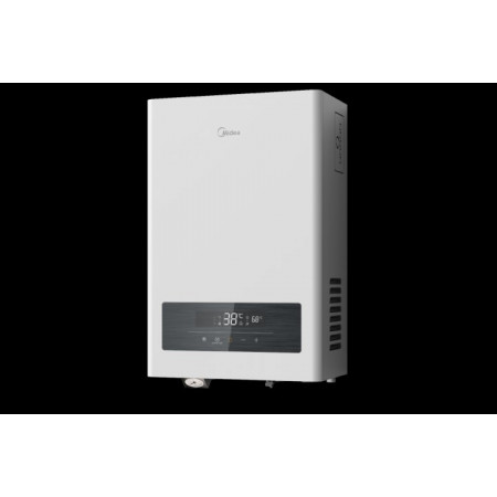 Котел электрический Midea DSFB80BW 8 kW