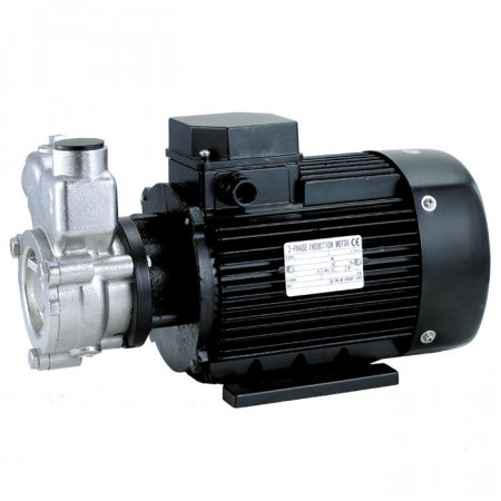 Поверхностные электронасосы VARNA 20QY-1 SS