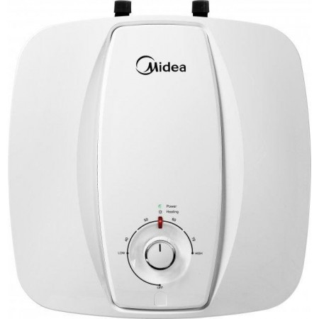 Водонагреватель (бойлер) электрический накопительный Midea D10-20VA(U)
