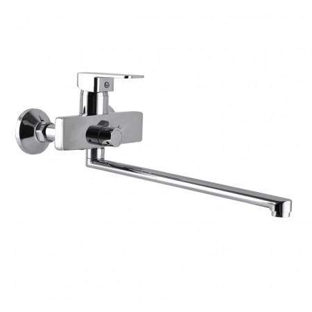 Змішувач для ванної кімнати Globus Lux Milano GLM-0208