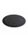 Душевая лейка Globus Lux ST-0250-R-BB