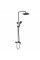 Душевая система Globus Lux LAGUNA GLA-0005N-10-BB