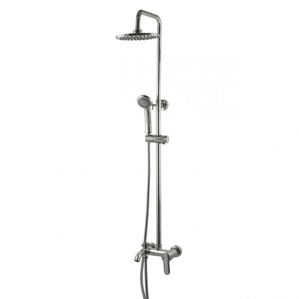Душевая система Globus Lux LAZER GLLR-1111