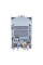 Колонка газовая дымоходная Thermo Alliance Compace JSD20-10CL 10 л White