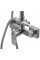 Душевая система TOPAZ SARDINIA TS 08702-H19
