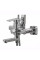 Душевая система Globus Lux MILANO DS0026