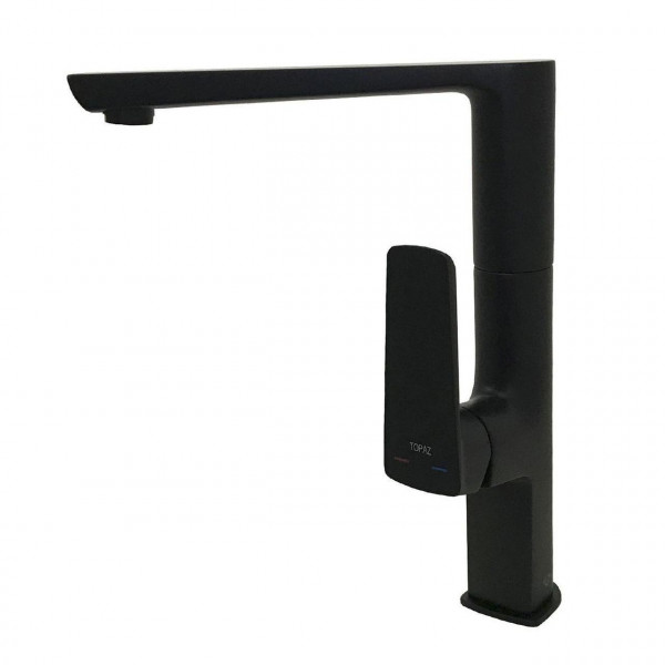Смеситель для кухни TOPAZ LEXI TL 21401-H57-BB