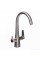 Смеситель для кухни под осмос Globus Lux LAZER GLLR-0999-8-STSTEEL