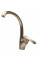 Змішувач для кухні Globus Lux QUEENSLAND GLQU-0203S-BIG-9-BRONZE