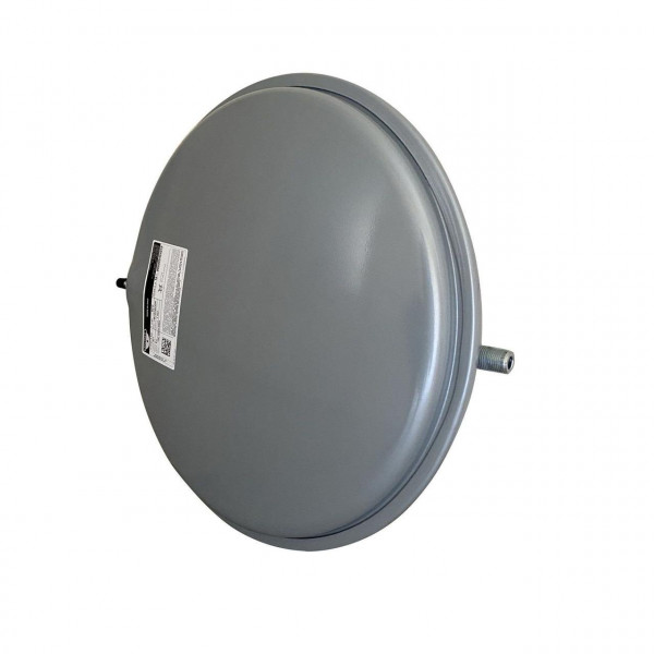 Бак Zilmet oem-pro для монтажа в котле плоский Арт. 521 8л 3bar D. 392 СЕРИЙ 3/8" ( 13C00826 )