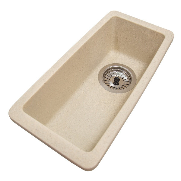 Кухонная мойка Galati Mira U-160 Avena (501)