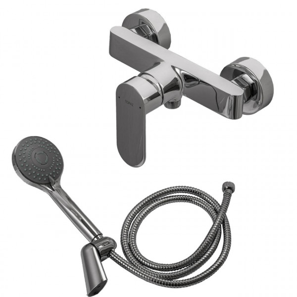 Смеситель для душа TOPAZ BARTS TB 07705-H36