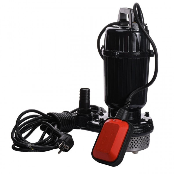 Насос дренажный VOLKS pumpe QDX5-9 0,75 кВт