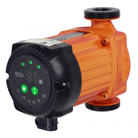 Циркуляционные электронасосы Насосы плюс оборудование BPS 25-6SM-130 Ecomax