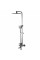 Душевая система Globus Lux MILANO DS0026