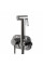 Змішувач гігієнічний Globus Lux MILANO GLN-2-106MIX