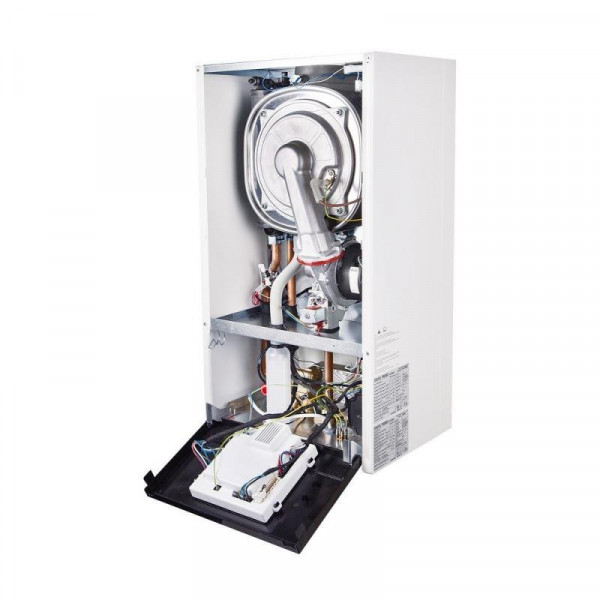 Котел газовий Airfel DigiFEL Premix 38 кВт