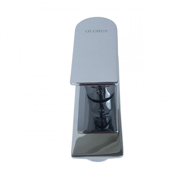 Смеситель для умывальника Globus Lux Niagara GLN-0101