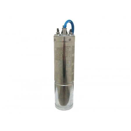 Двигатель для скважинного насоса Speroni 4HP0,75M 20mf EUR1