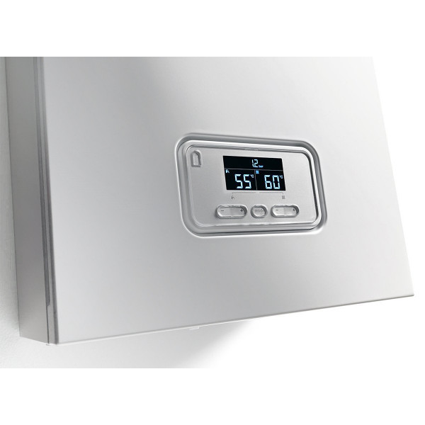 Котел электрический настенный Protherm RAY (Скат) 6KE/14 (3+3 кВт) 220/380В