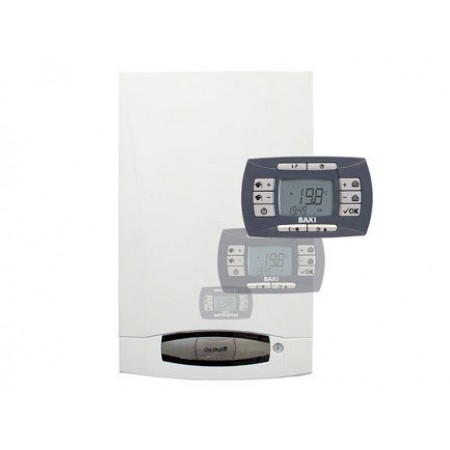 Газовый котел Baxi NUVOLA 3 Comfort 280 Fi