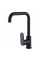 Змішувач для кухні TOPAZ BARTS TB 07423-H36-BL