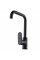 Змішувач для кухні TOPAZ BARTS TB 07423-H36-BL